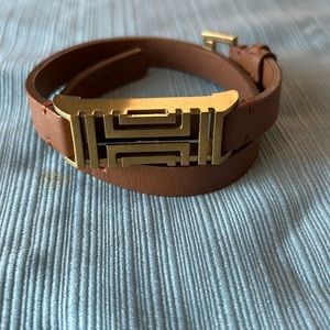 Tory Burch Fitbit Alta wristband